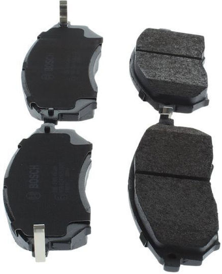 Bosch Disc Brake Pad Set