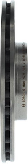 Bosch Brake Disc