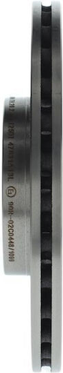 Bosch Brake Disc