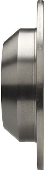 Bosch Brake Disc