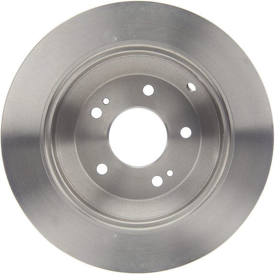 Bosch Brake Disc