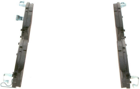 Bosch Disc Brake Pad Set