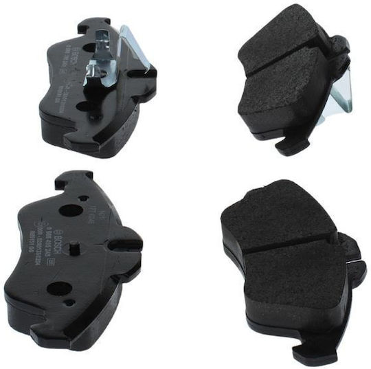 Bosch Disc Brake Pad Set