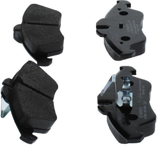 Bosch Disc Brake Pad Set