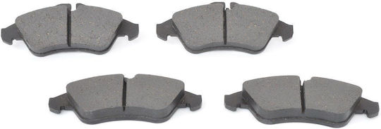 Bosch Disc Brake Pad Set