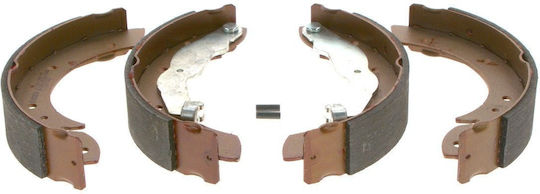 Bosch Brake Shoe Set