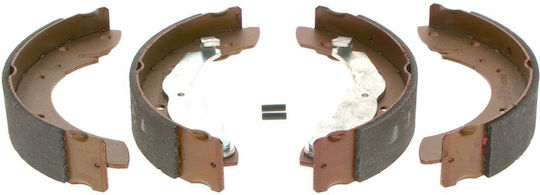 Bosch Brake Shoe Set