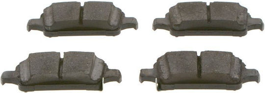 Bosch Disc Brake Pad Set