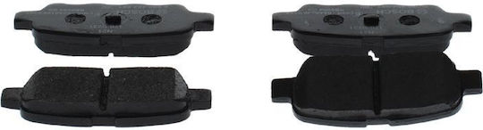 Bosch Disc Brake Pad Set
