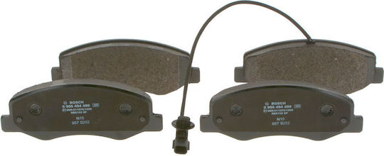 Bosch Disc Brake Pad Set
