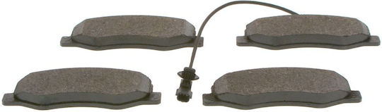 Bosch Disc Brake Pad Set