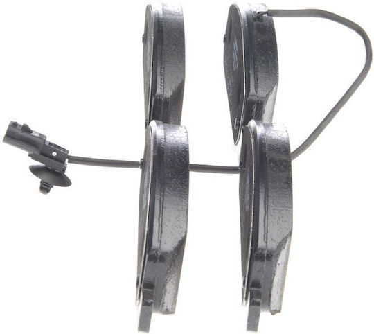 Bosch Disc Brake Pad Set