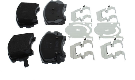 Bosch Disc Brake Pad Set