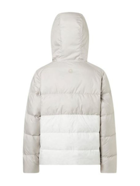Guides Jacket Beige