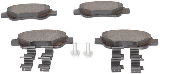 Bosch Disc Brake Pad Set
