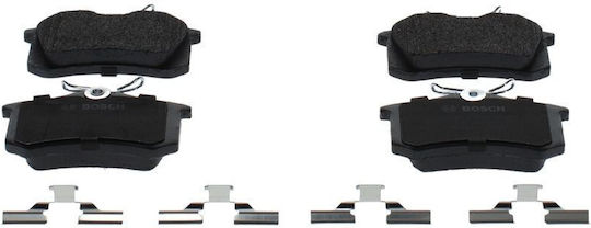 Bosch Disc Brake Pad Set