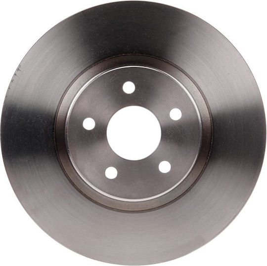 Bosch Brake Disc