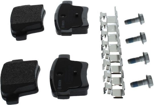 Bosch Disc Brake Pad Set