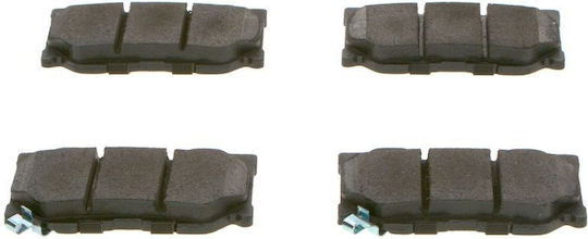 Bosch Disc Brake Pad Set