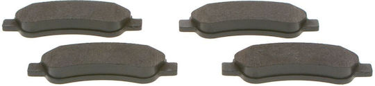 Bosch Disc Brake Pad Set