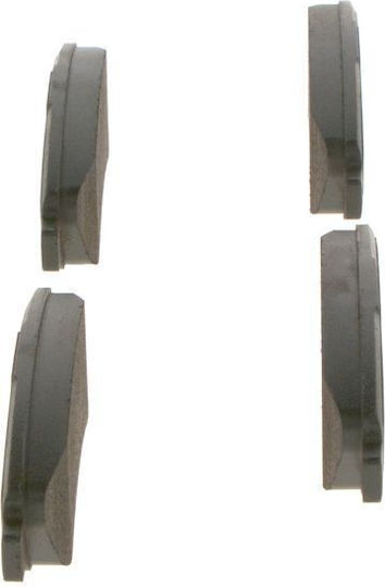 Bosch Disc Brake Pad Set