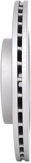 Bosch Brake Disc