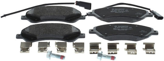 Bosch Disc Brake Pad Set