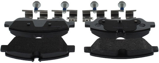 Bosch Disc Brake Pad Set