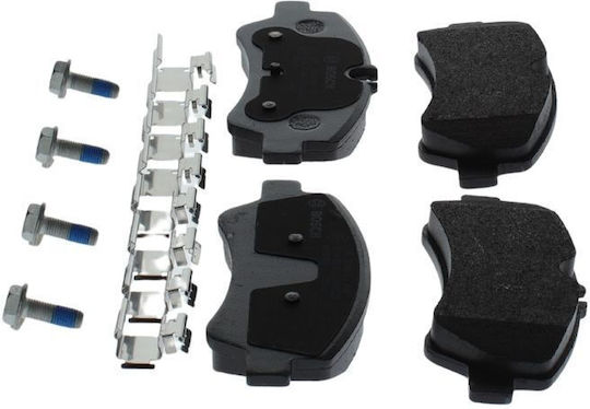 Bosch Disc Brake Pad Set