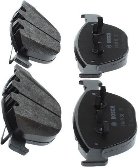 Bosch Disc Brake Pad Set
