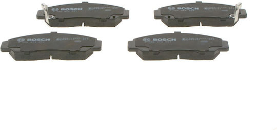 Bosch Disc Brake Pad Set