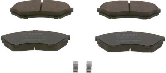 Bosch Disc Brake Pad Set