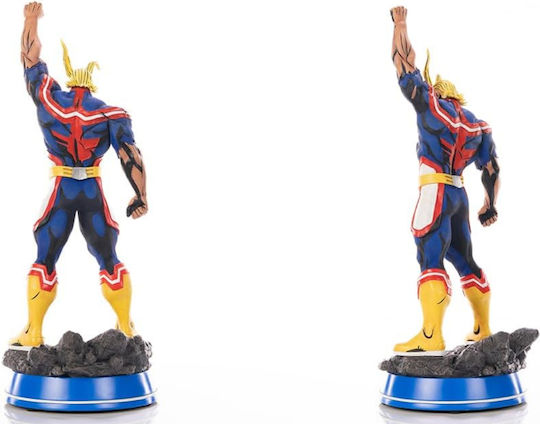 First 4 Figures My Hero Academia Figurina All Might 39 cm