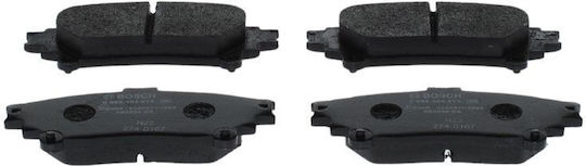 Bosch Disc Brake Pad Set