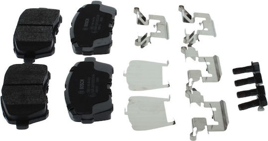 Bosch Disc Brake Pad Set