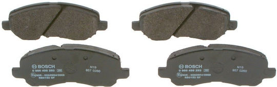 Bosch Disc Brake Pad Set