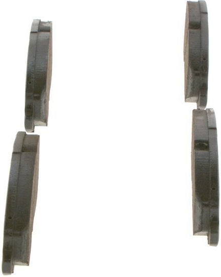 Bosch Disc Brake Pad Set