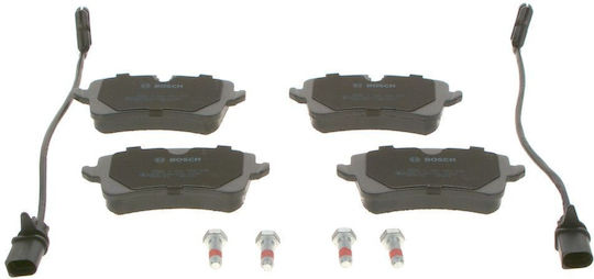 Bosch Disc Brake Pad Set