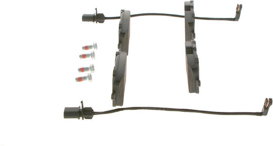 Bosch Disc Brake Pad Set