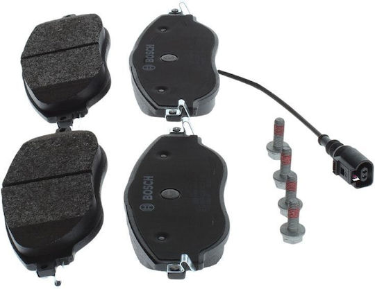 Bosch Disc Brake Pad Set