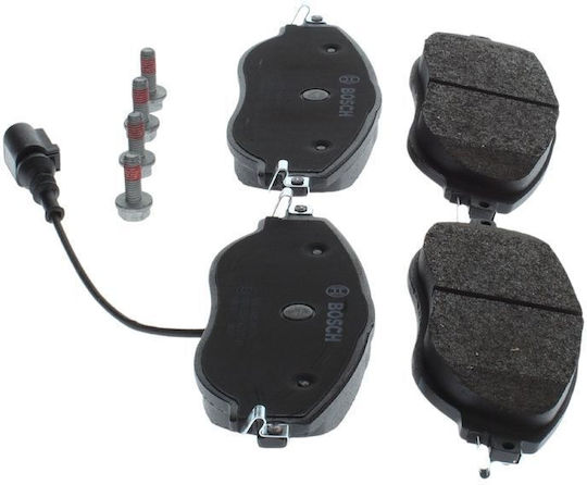 Bosch Disc Brake Pad Set