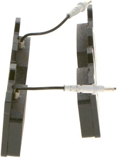 Bosch Disc Brake Pad Set