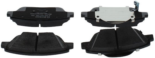 Bosch Disc Brake Pad Set