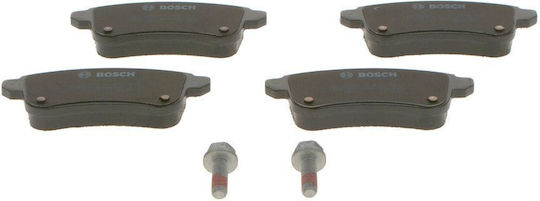 Bosch Disc Brake Pad Set