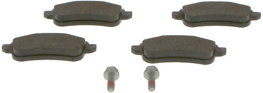Bosch Disc Brake Pad Set