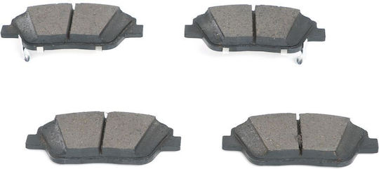 Bosch Disc Brake Pad Set