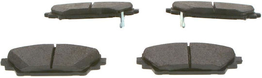 Bosch Disc Brake Pad Set