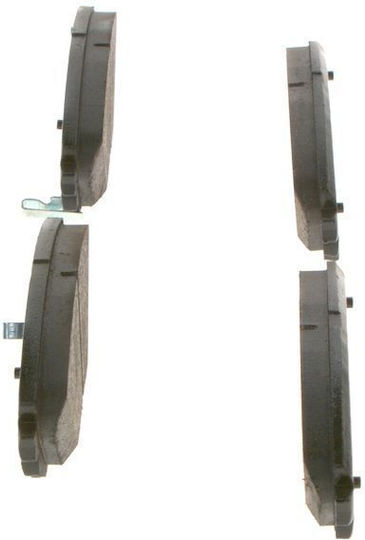 Bosch Disc Brake Pad Set