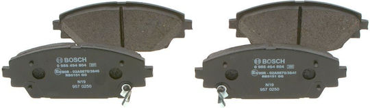 Bosch Disc Brake Pad Set
