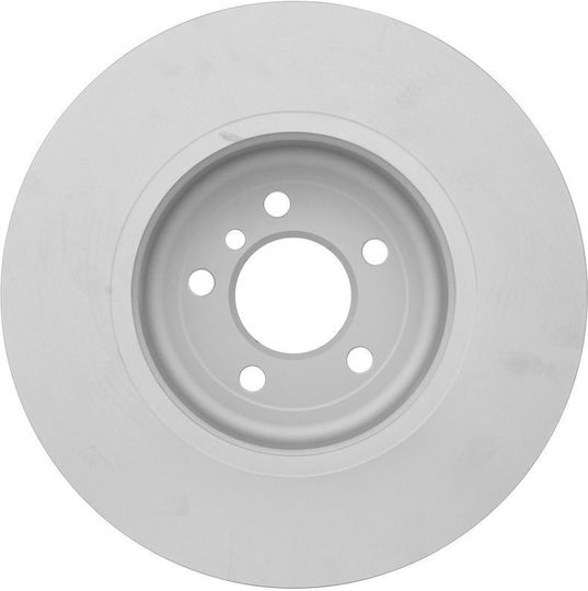 Bosch Brake Disc
